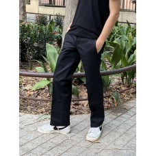 PANTALÓN LARGO DICKIES 874 WORK PANT FLEX NEGRO